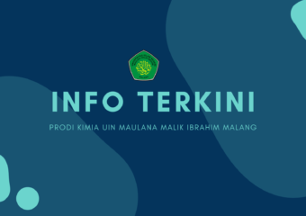 Dosen Kimia sebagai Narasumber pada SENMAP 2021 – Universitas Negeri Malang