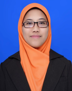 Dewi Yuliani, M.Si