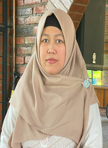 Elok Kamilah Hayati, M.Si