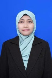 Vina Nurul Istighfarini, M.Si.