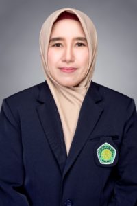 Eny Yulianti, M.Si.